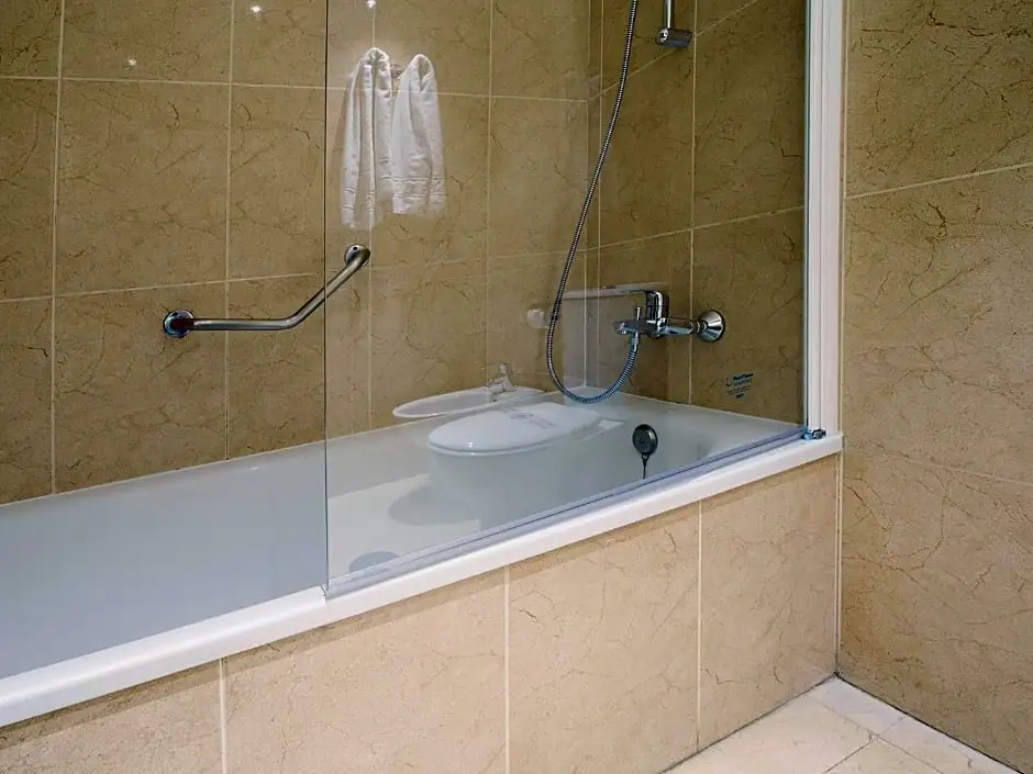 Aparthotel Fuengirola Beach - Chambres