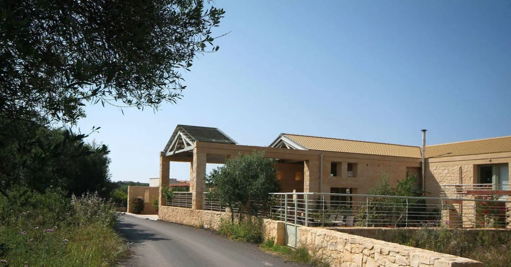Villa Dimi
