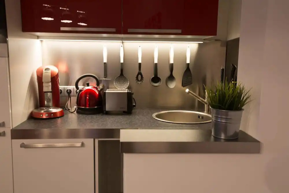 Top-Apartments-Vienna Gölsdorf - Général