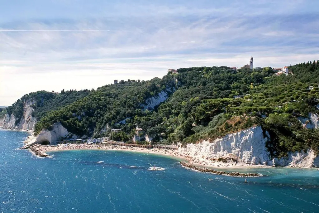 Beach & Waterfront