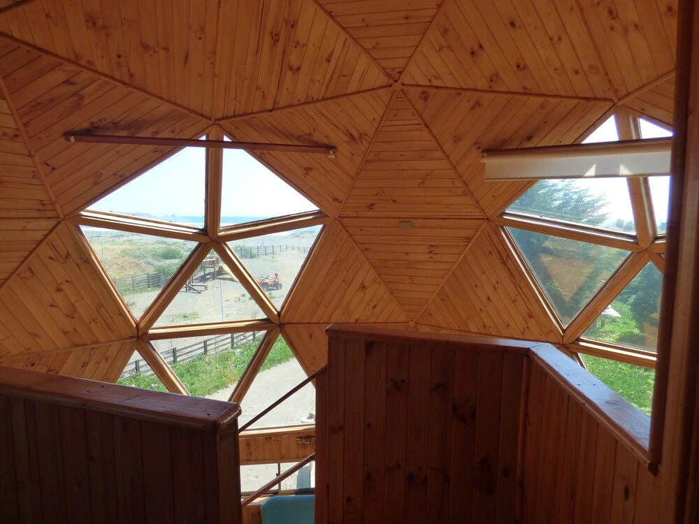 Dune & Domes Pichilemu - Général