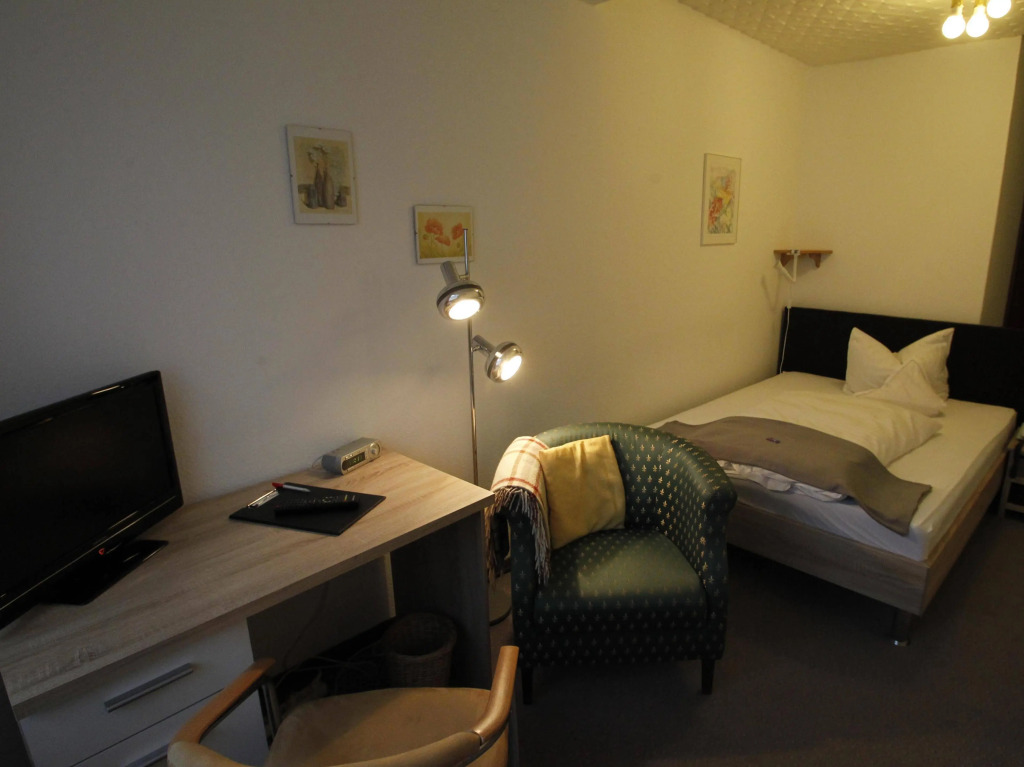 Hotel Rathaus by null