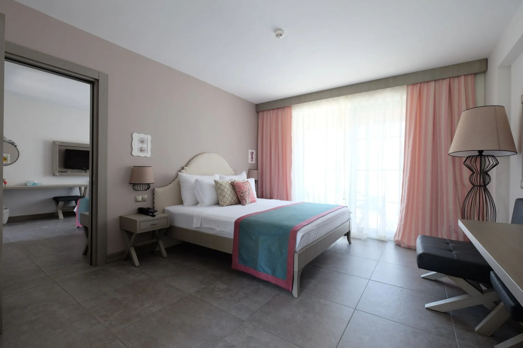 Villa Rustica Hotel - Général