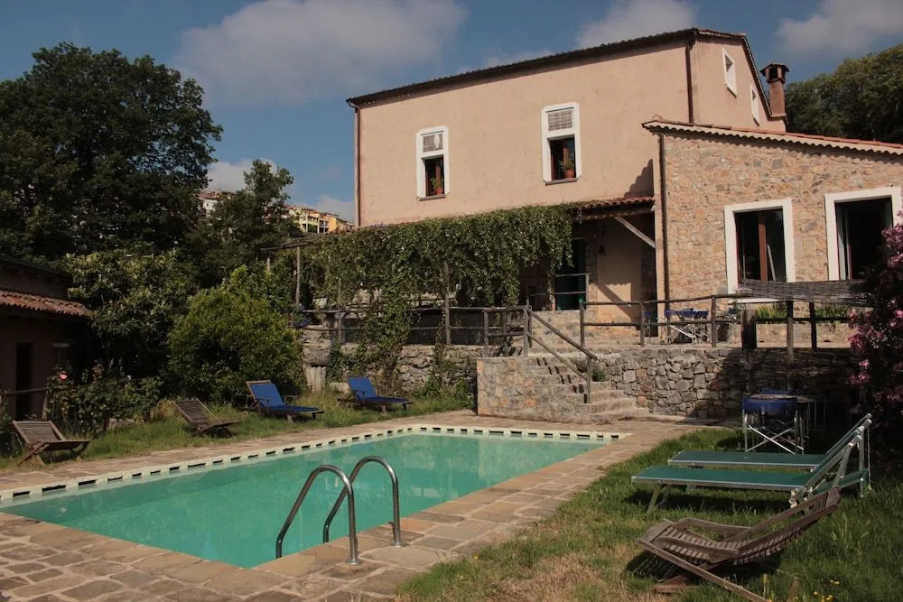 Locanda San Fantino - фото 14