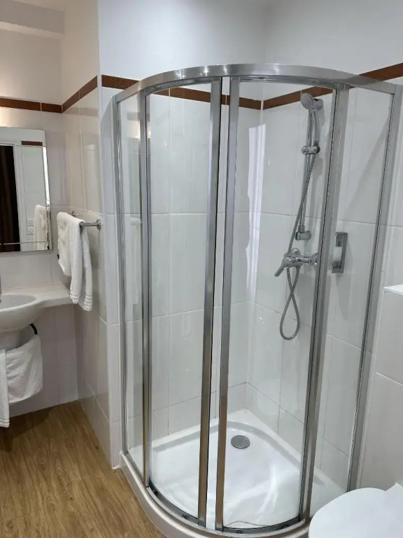 Churchill Hotel Bayeux Centre - Chambres