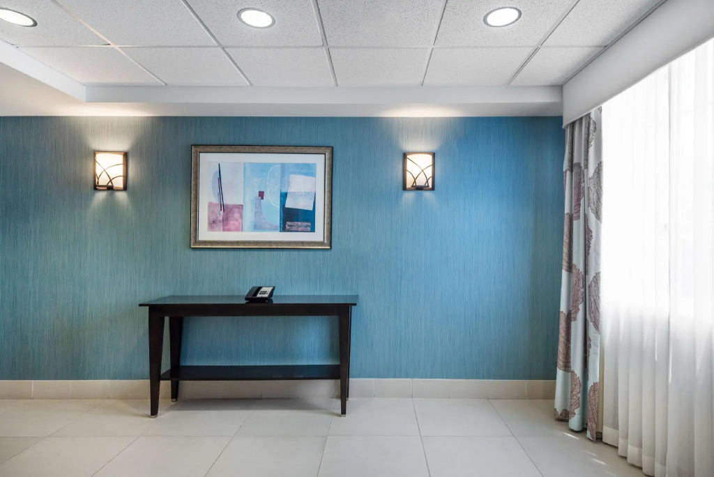 Homewood Suites by Hilton Port Saint Lucie-Tradition - Général