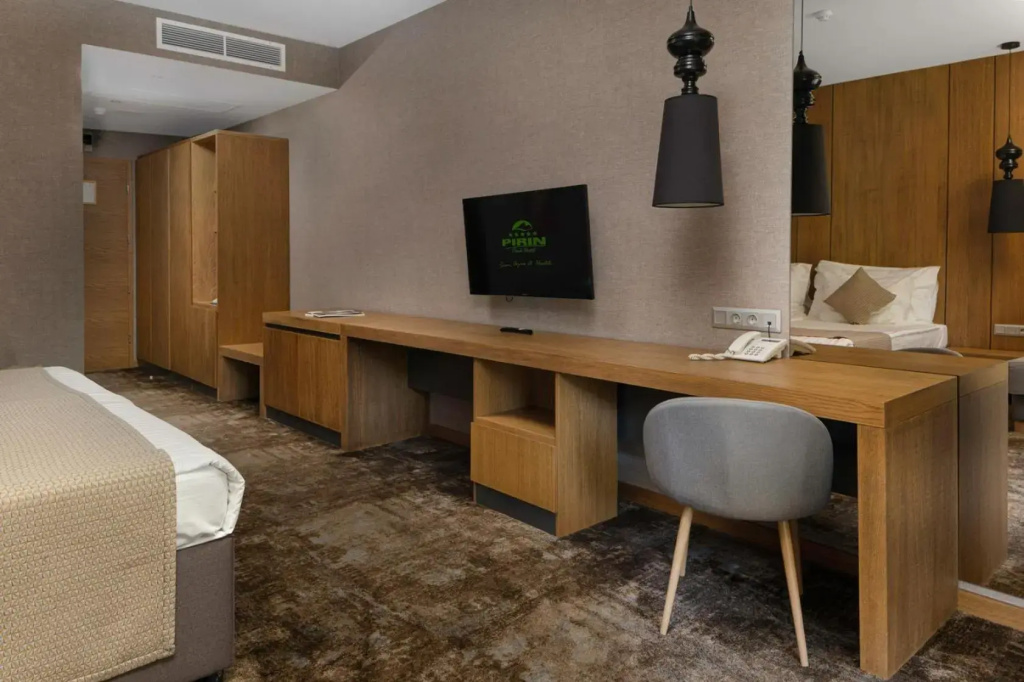 Park Hotel Pirin - Général