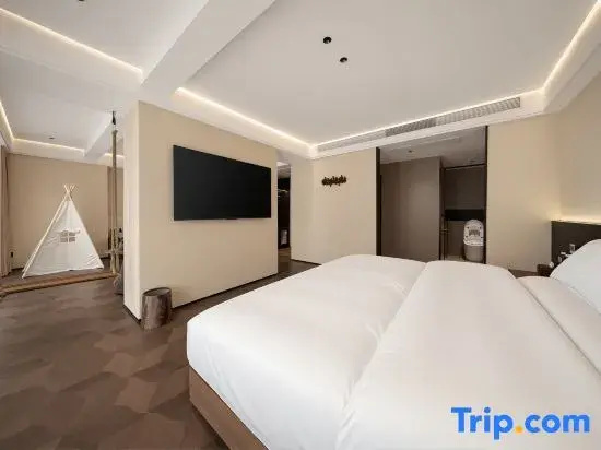 2 Bedrooms Family Suite