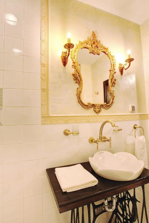 Economy Double room (full double bed)