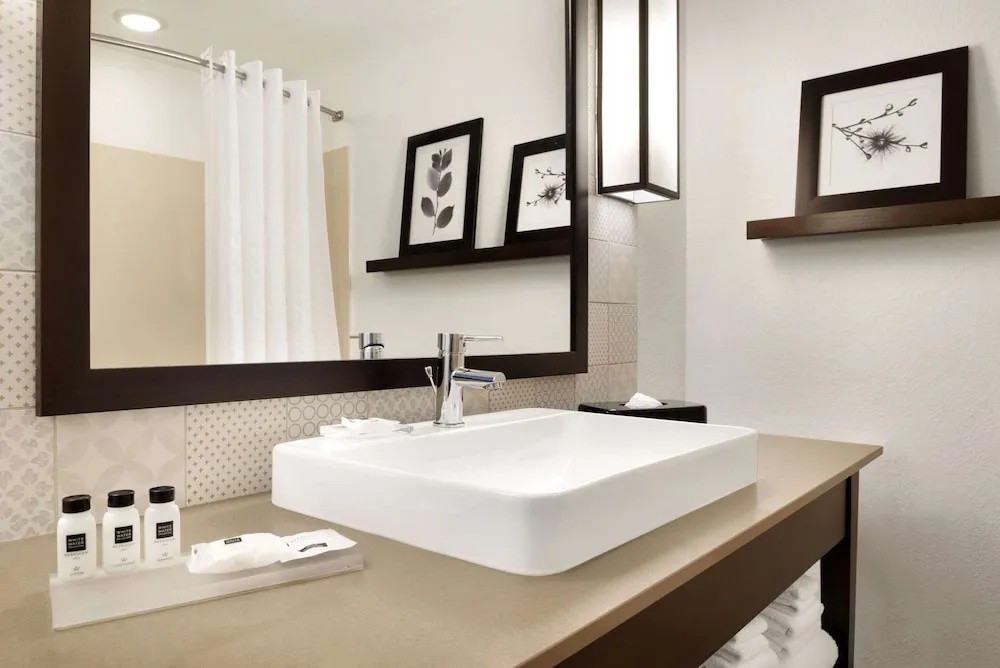 Country Inn & Suites by Radisson, Houghton, MI - Chambres