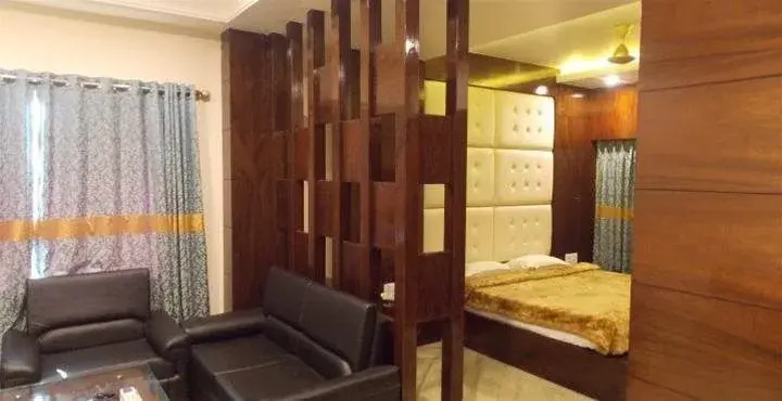 Hotel Welcome Palace - Général