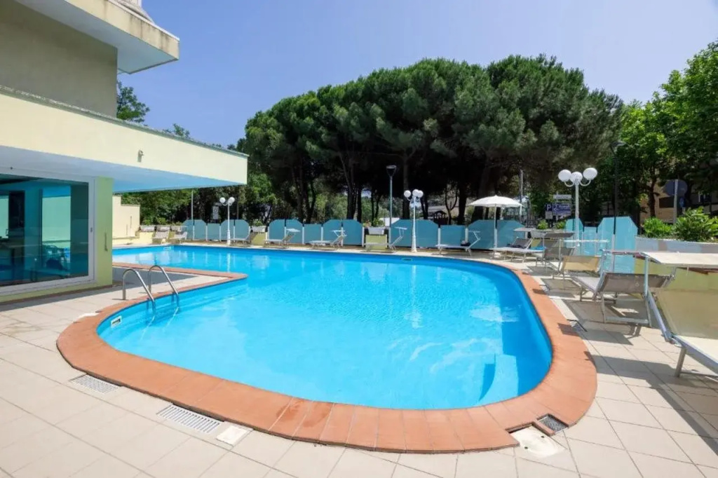 Hotel photo 9