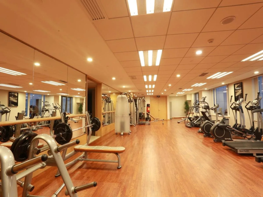 北京骏马国际酒店 - Général