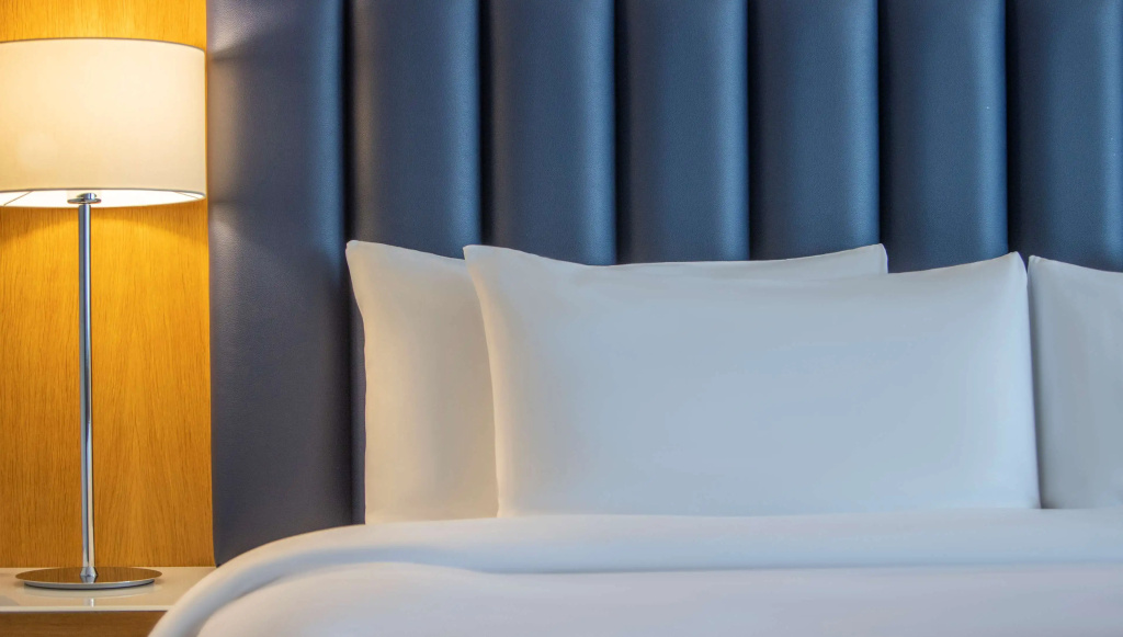 Radisson Blu Hotel, Letterkenny - Chambres