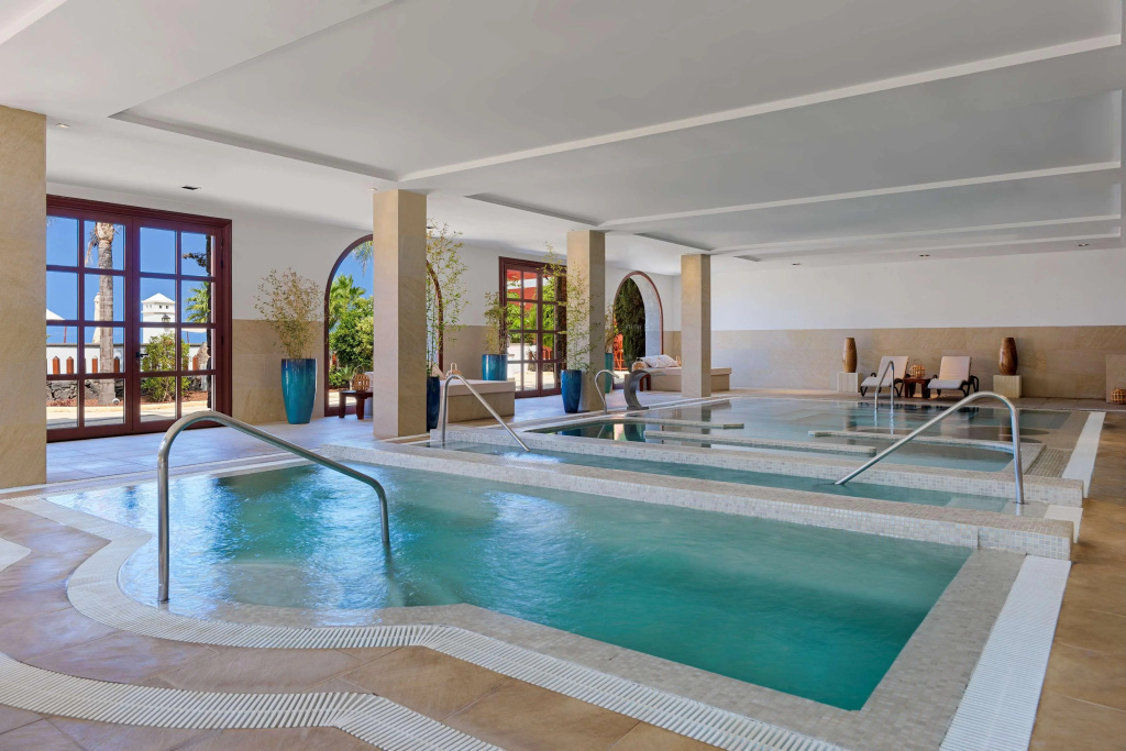 Hotel Hacienda del Conde Meliá Collection Golf & Spa – Adults Only - Général