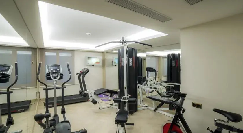 Hotel photo 18