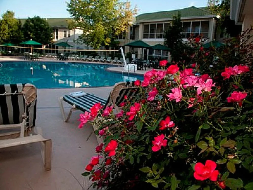 Hotel photo 18