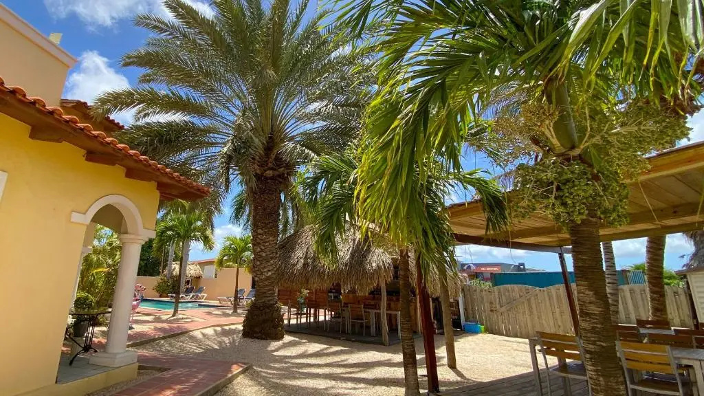 Beach & Waterfront