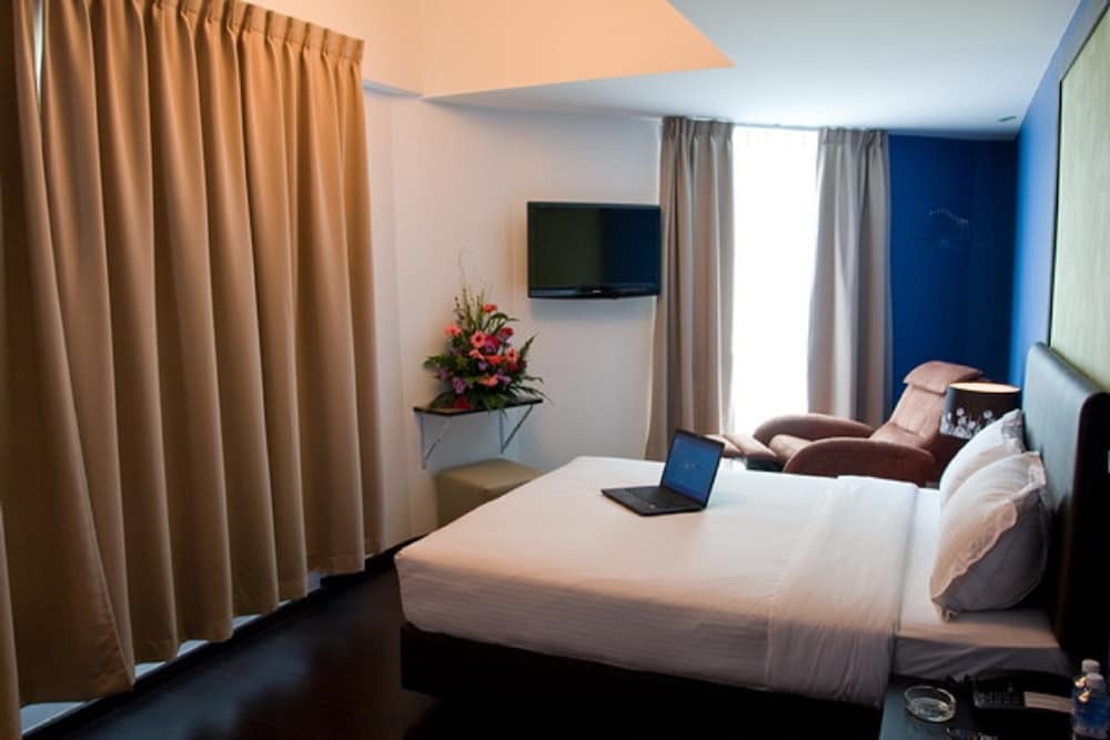 Le Hotel Kota Kinabalu