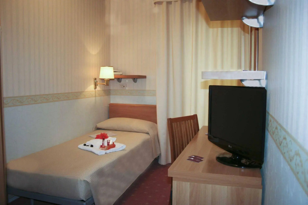 Hotel al Cigno - Général