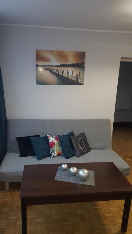 Sand Apartment — 3