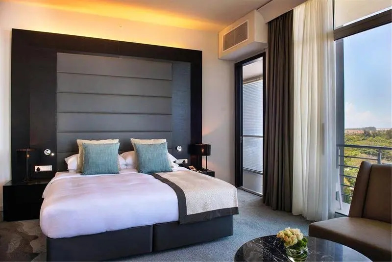 Radisson Blu Hotel & Residence, Maputo - Chambres