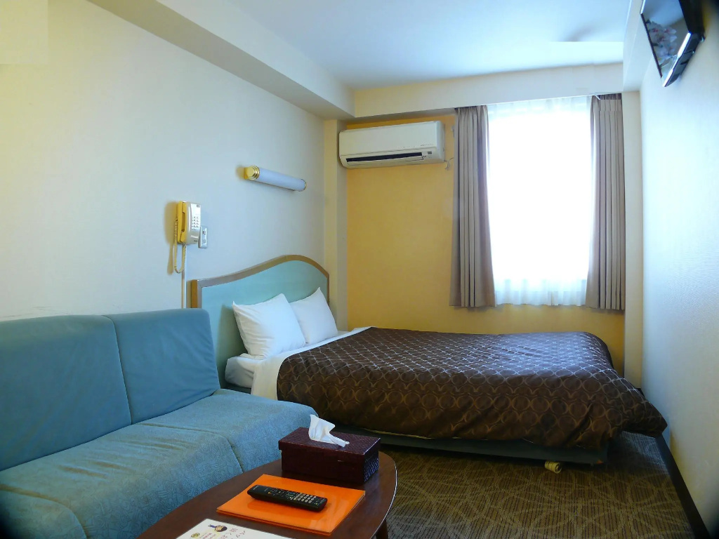 Family Resort Fifty's For Maihama - Chambres