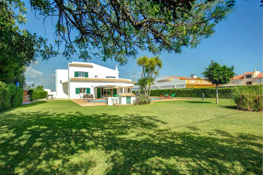 Villa Sandra
