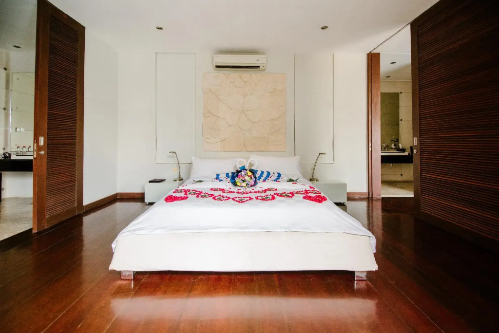 C151 Smart Villas at Seminyak — фото