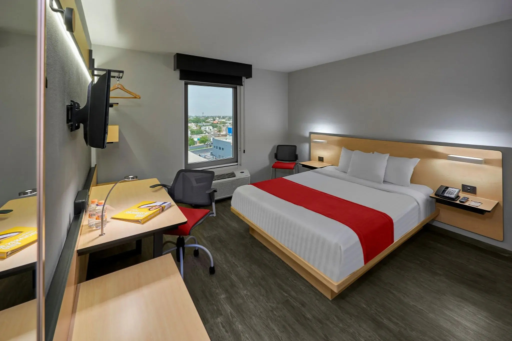 Hotel photo 6