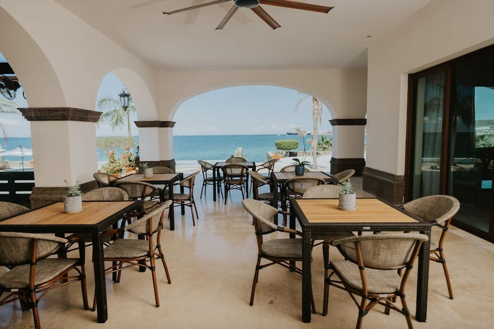 Orchid House Baja & Beach Club - фото 31