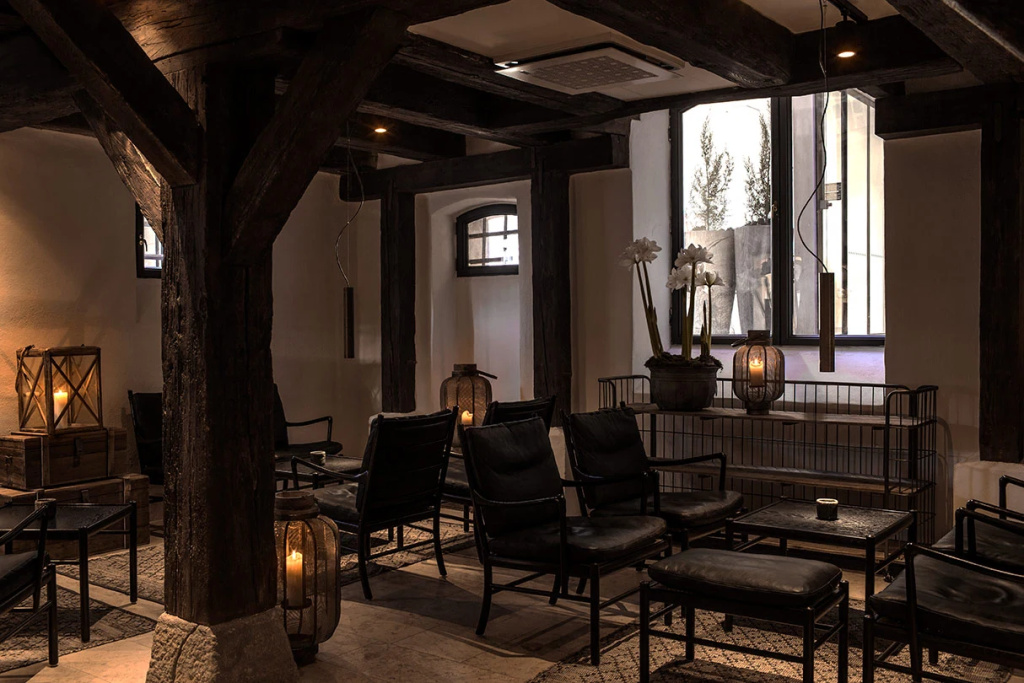 71 Nyhavn Hotel - Général