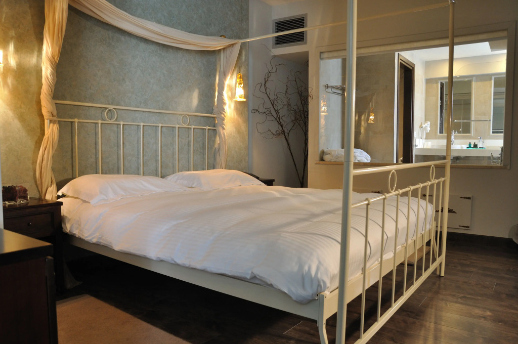 Corfu Mare Boutique Hotel by null
