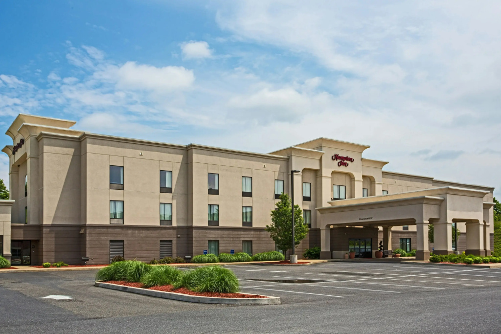 Hotel photo 16