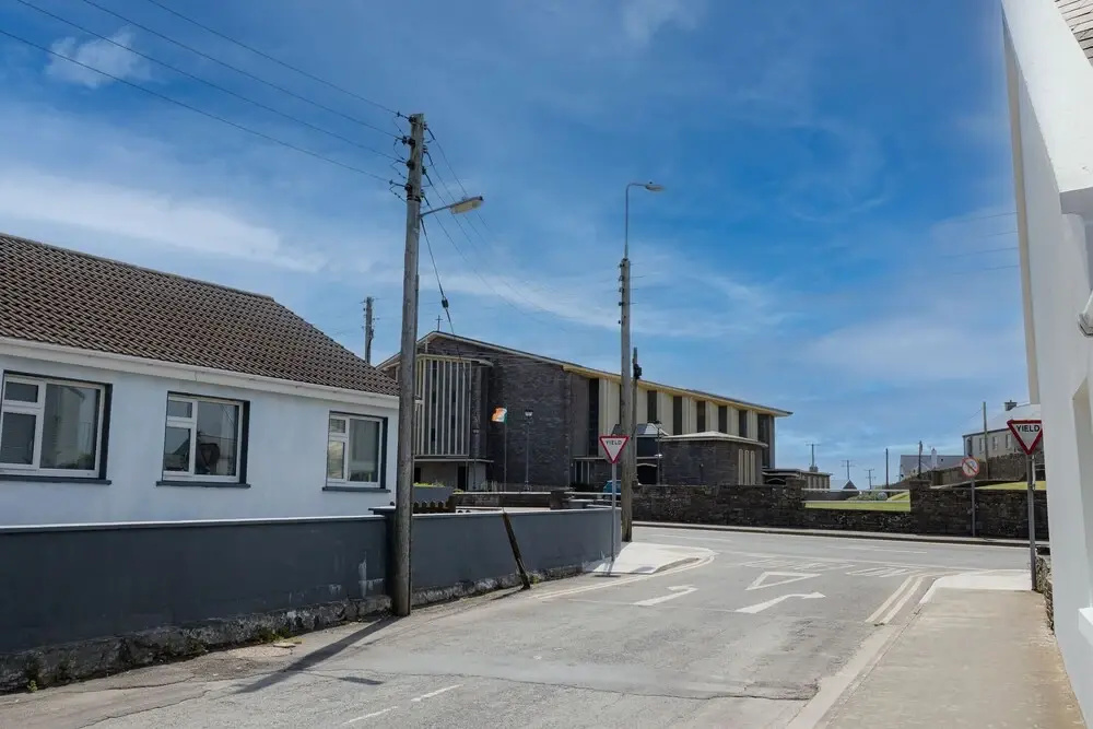 Kilkee Townhouse