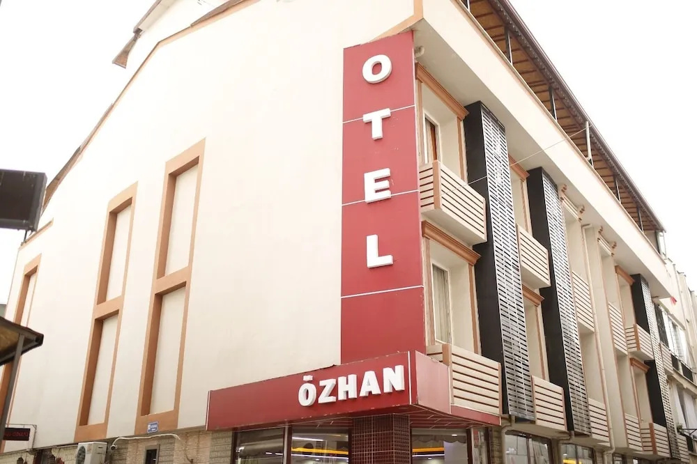 Ozhan Hotel