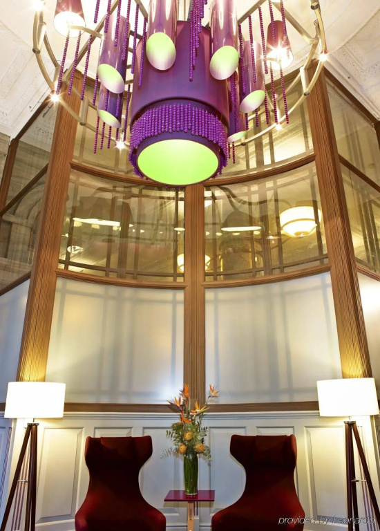 Club Quarters Hotel London City - Général