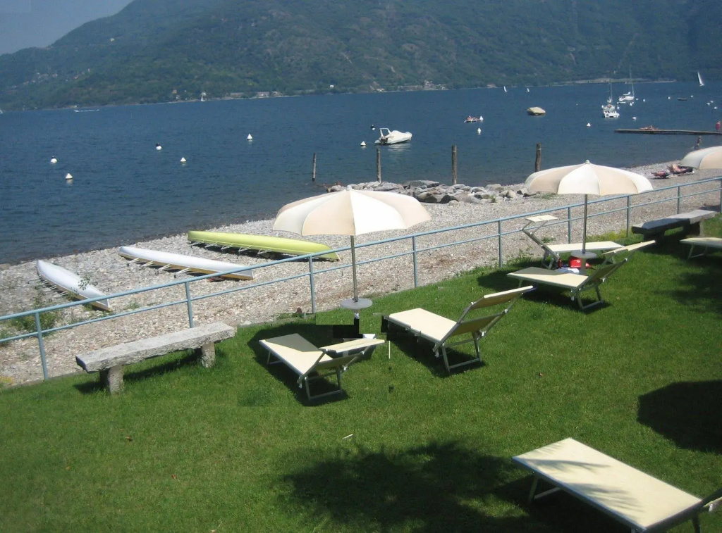 Hotel Campagna - Général
