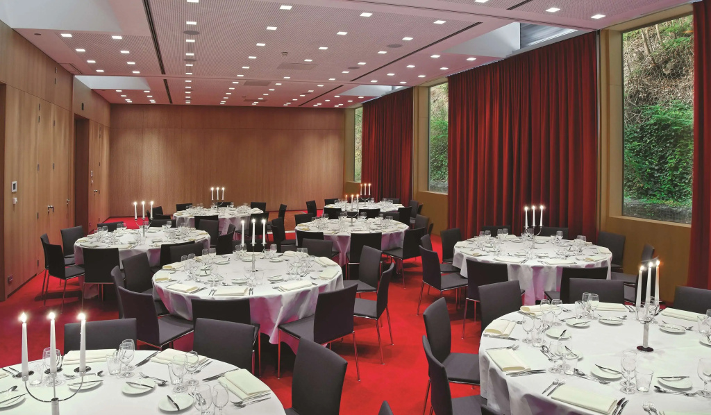 Van der Valk Hotel Spa - фото 25