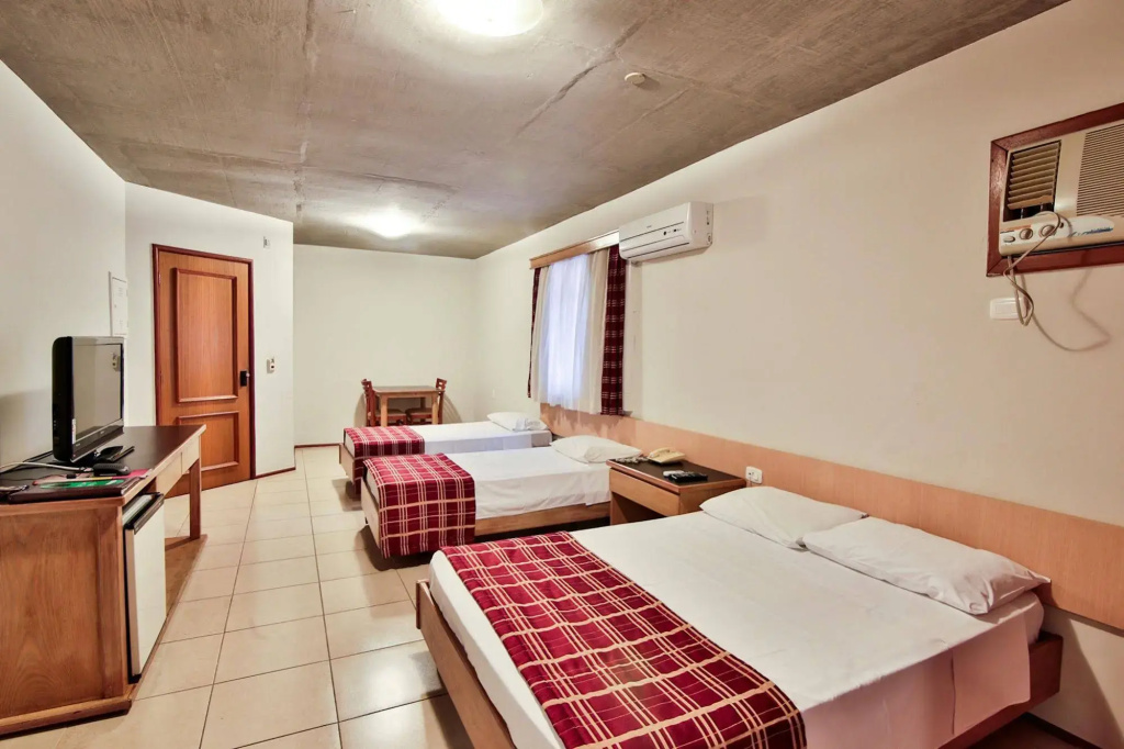 Hotel Ideal - Général