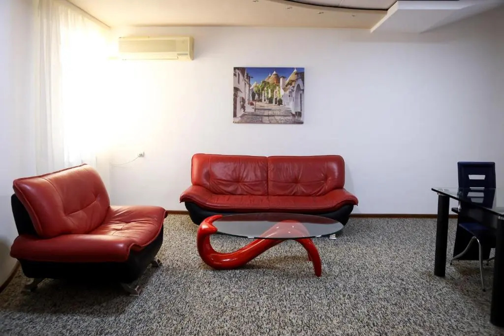 No Problem Hotel at Glinka Street - Chambres
