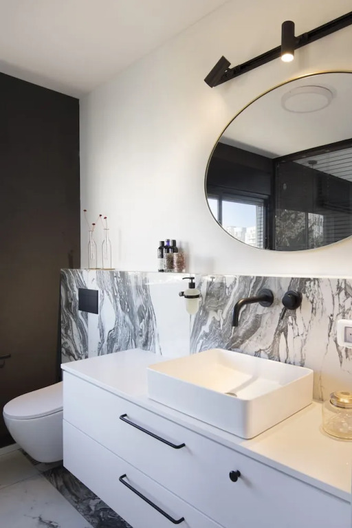 Orbanic appartments,Carmel center — фото 6