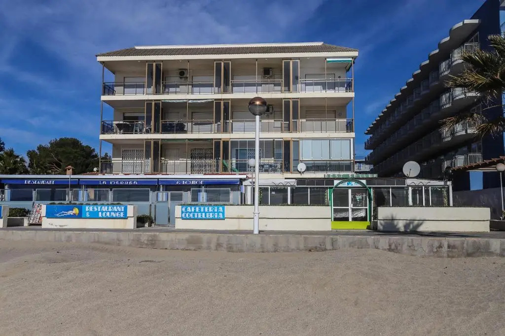 Apartamento Differentflats Costa D' or II