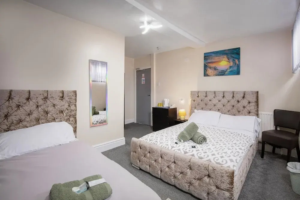 Hotel photo 12