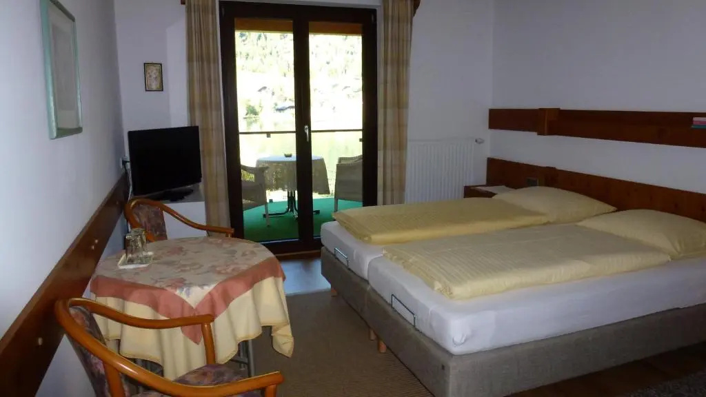 Carinthia - Chambres