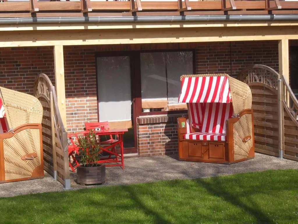Haus Rosi - Chambres