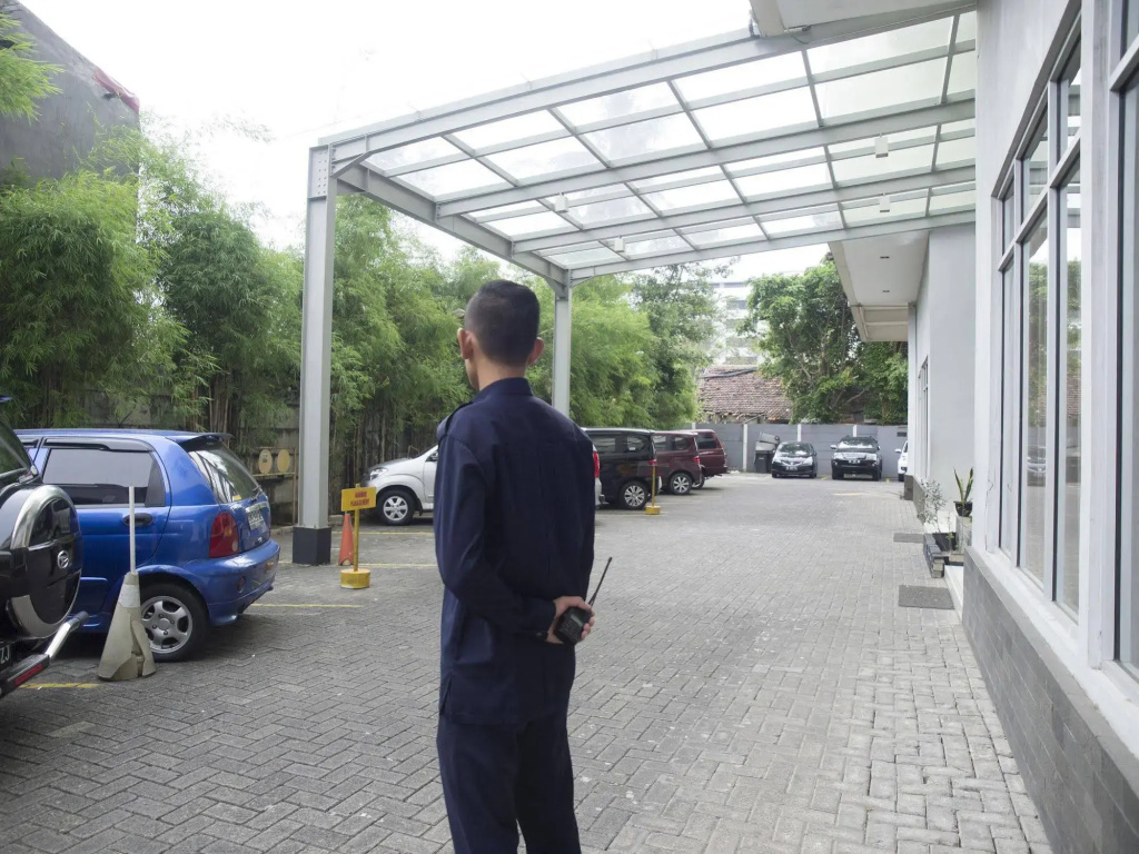The Gloria Suites Jakarta - Général