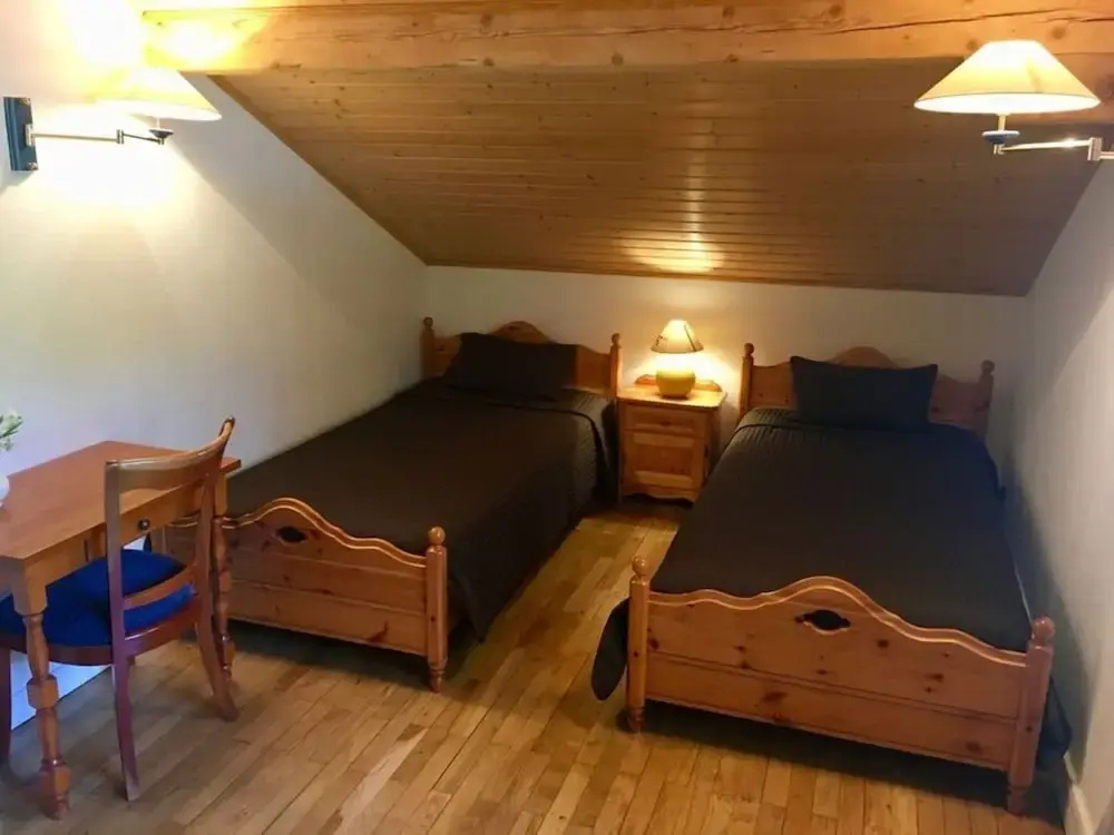 Voir la photo 2 — Modern Apartment in Soultzeren