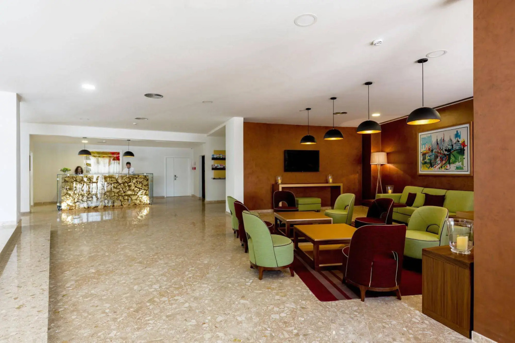 Vilamoura Garden Hotel - Adults Only - Général