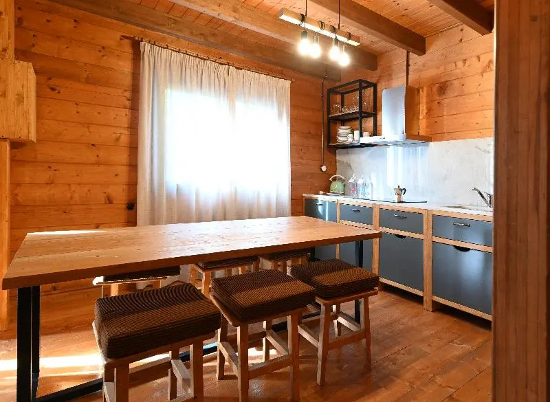 Superior Bungalow